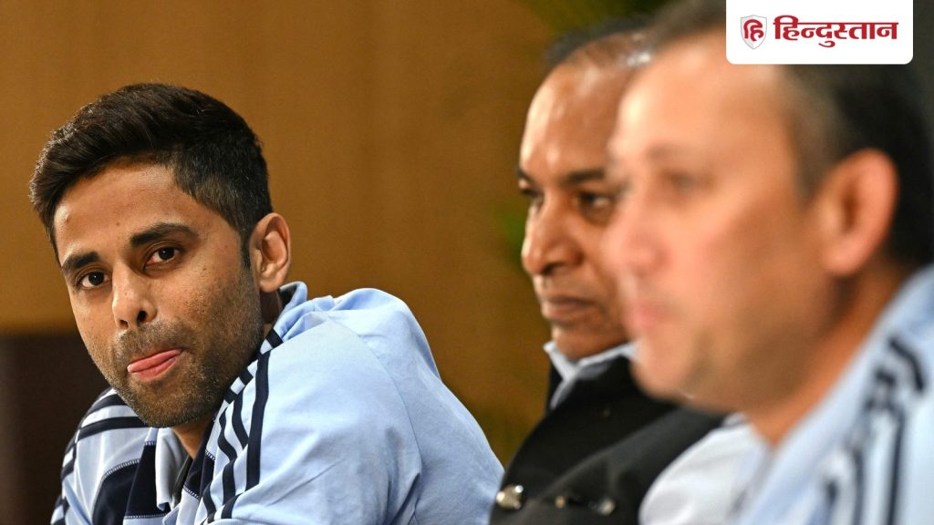 सूर्यकुमार यादव और शिवम दुबे भी खेलेंगे विजय हजारे ट्रॉफी, रोहित शर्मा पहले ही पहुंच गए...