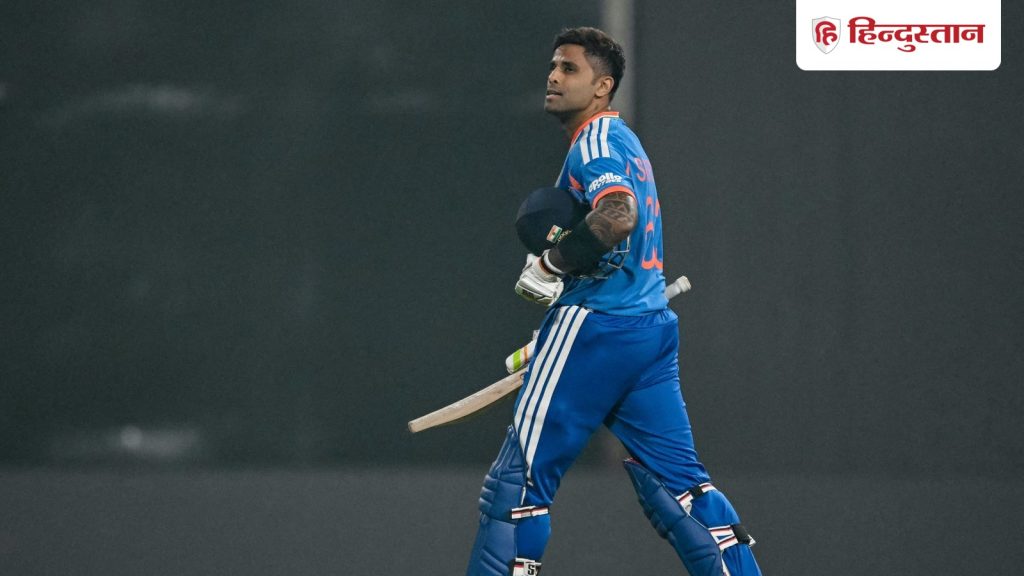 सूर्यकुमार यादव के करियर पर बदनुमा दाग लगा गई ये खराब फॉर्म, धोनी-रोहित किसी कप्तान के साथ नहीं हुआ...