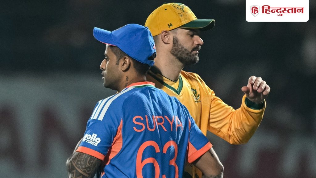 मैं सोच रहा था कि&hellip;धर्मशाला में हार कप्तान मार्करम को बहुत चुभी, बताया क्या रहा सबसे बड़ा...