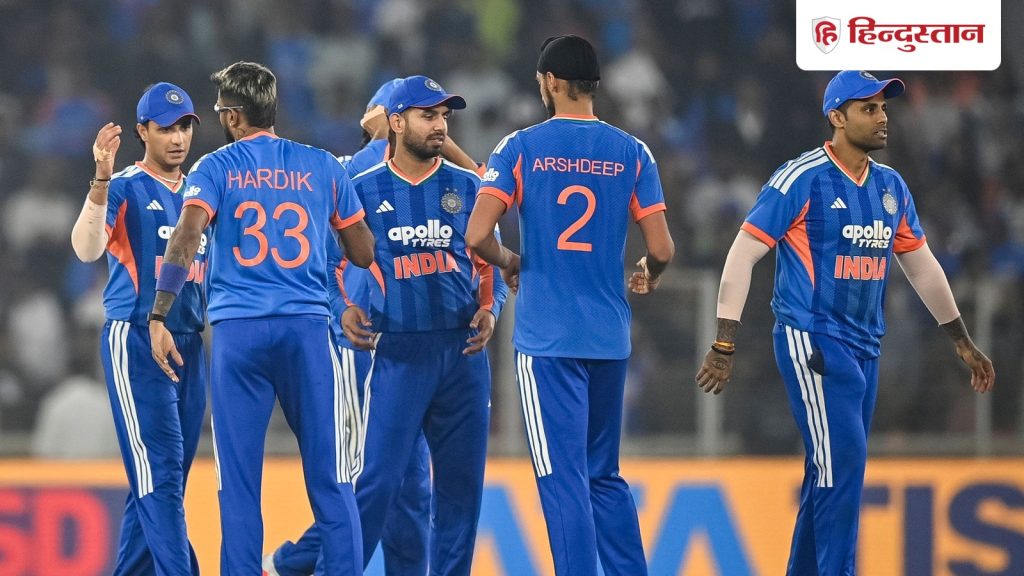 T20 वर्ल्ड कप के लिए कितने बजे होगा टीम इंडिया का ऐलान? नोट कर लीजिए टाइमिंग और लाइव स्ट्रीमिंग...