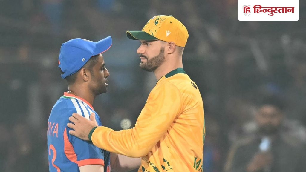 हार में भी साउथ अफ्रीका की टीम ने तलाश लिए कुछ पॉजिटिव्स, कप्तान एडेन मार्करम ने दिया ये...