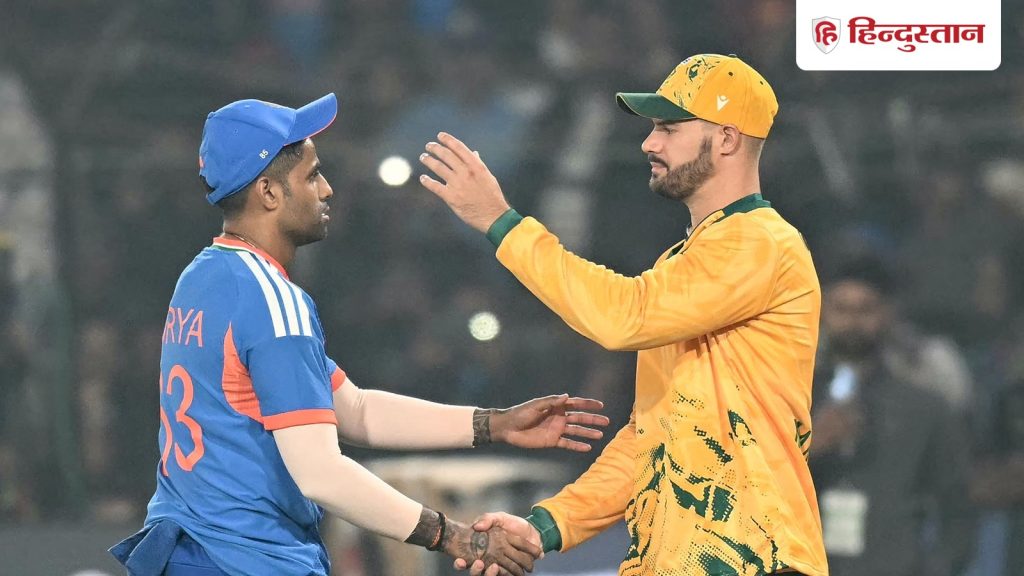 IND vs SA Live Telecast, 2nd T20I: फ्री में यहां देखें India vs South Africa लाइव मैच, जानें कितने बजे होगा...