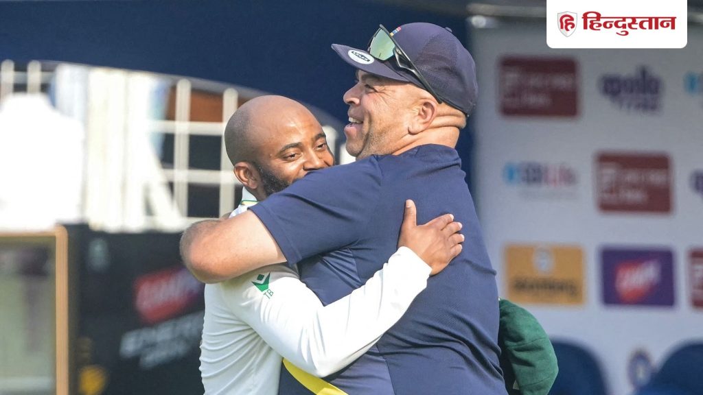 ટીમ ઈન્ડિયાની માફી માંગવા તૈયાર નથી દક્ષિણ આફ્રિકાના મુખ્ય કોચ, કહ્યું- અફસોસ,… टीम इंडिया से माफी मांगने के लिए तैयार नहीं है साउथ अफ्रीका के हेड कोच, बोले- पछतावा है,...