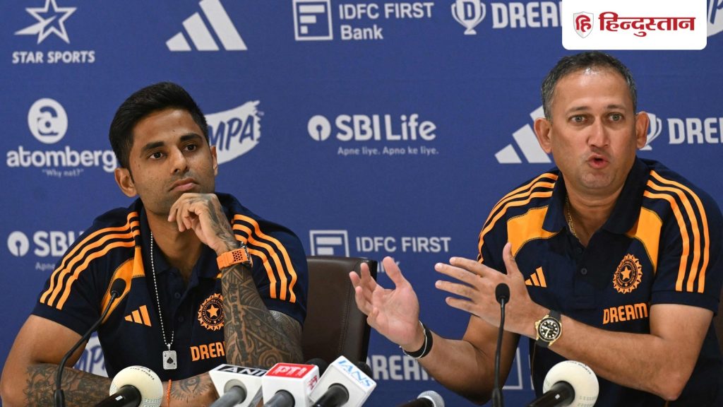 T20 World Cup और न्यूजीलैंड सीरीज के लिए टीम का हुआ ऐलान, शुभमन गिल हुए...