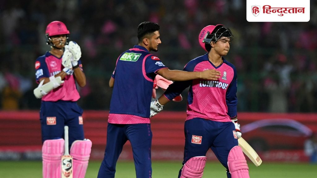 Rajasthan Royals IPL Auction live: राजस्थान ने खरीद लिए 2 रवि, कुल 5 खिलाड़ी अब तक अपने साथ...