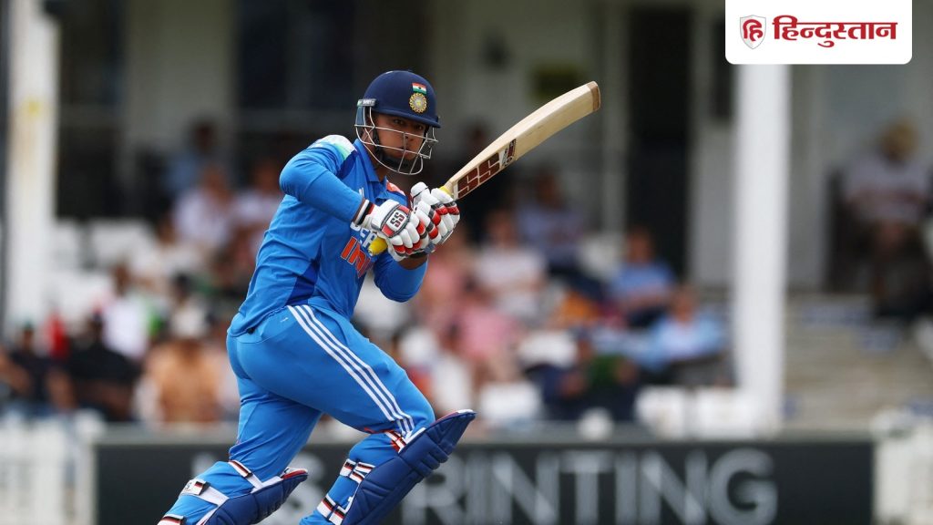 IND vs PAK Live Score, U19 Asia Cup: वैभव सूर्यवंशी धमाल मचाने के लिए तैयार, पाकिस्तान ने टॉस जीतकर चुनी...