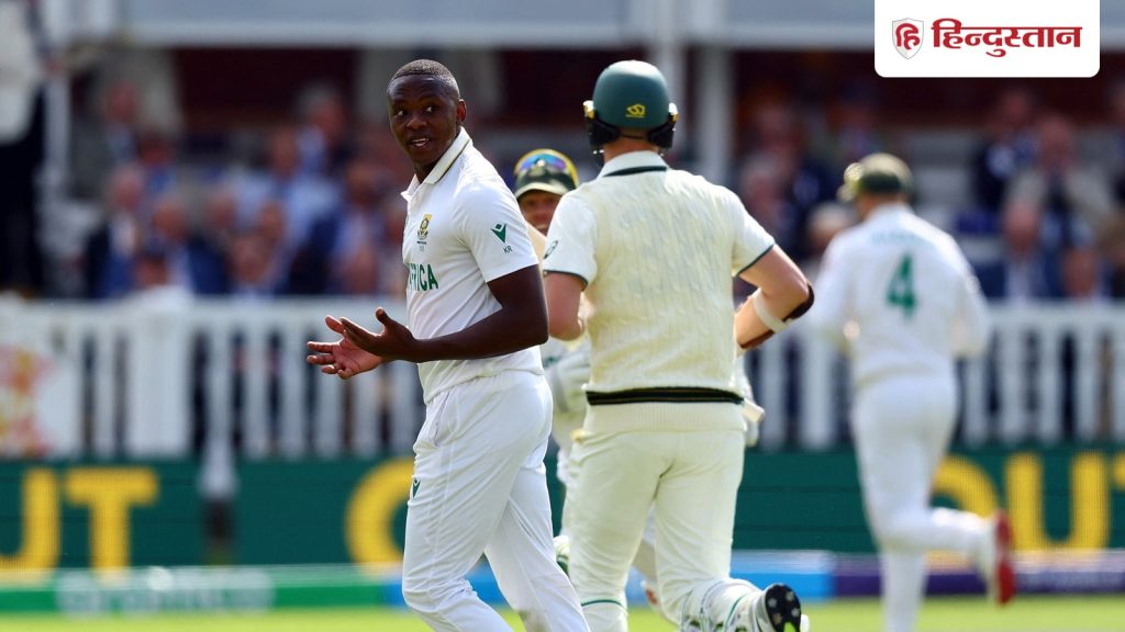 टेस्ट क्रिकेट में किस वजह से बढ़ गया है इतना कंप्टीशन? ICC के सीईओ ने बताई असली...