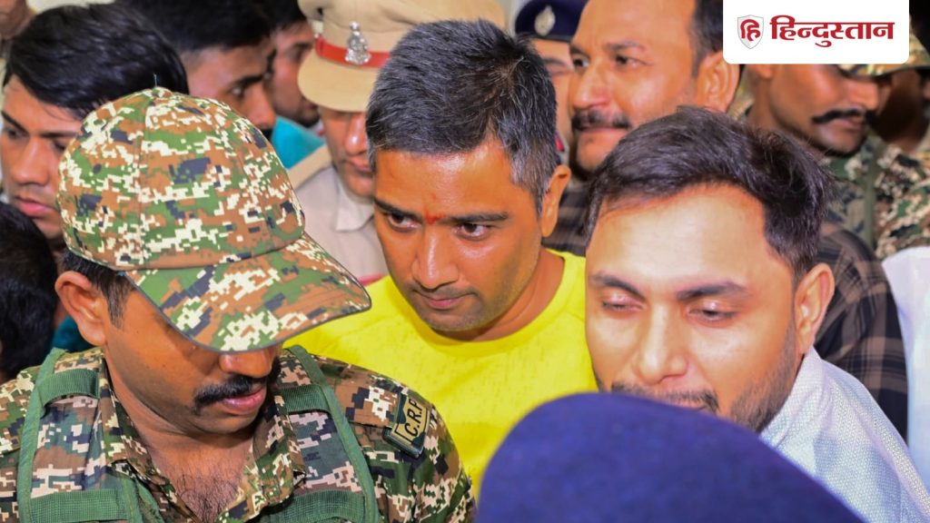 शराब घोटाला में चार्जशीट, ACB का दावा चैतन्य बघेल को मिले थे 250...