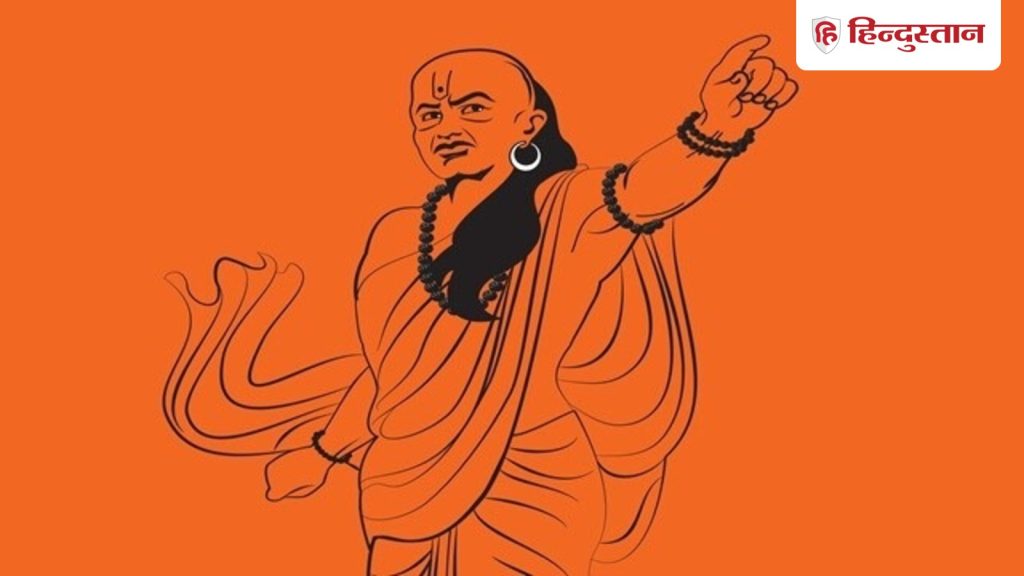 चाणक्य नीति: बच्चों के सामने ना करें ये 5 काम, भुगतना पड़ेगा गंभीर...