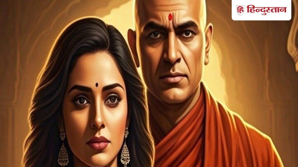 Chanakya Niti: पति-पत्नी के बीच इन चीजों को लेकर नहीं होनी चाहिए शर्म, खुशहाल रहेगा वैवाहिक...