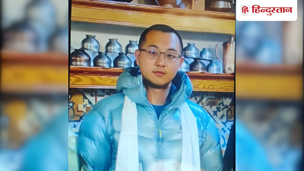 बिना इजाजत के लद्दाख-कश्मीर घूमता रहा चीनी नागरिक, SIM कार्ड भी खरीदा; अब पकड़ा...