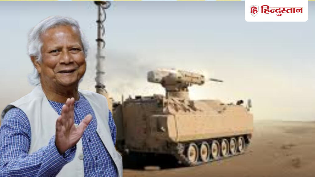 क्या है सिरिट लेजर मिसाइल, जिसे तुर्की से खरीदने जा रहा बांग्लादेश; भारत पर क्या...