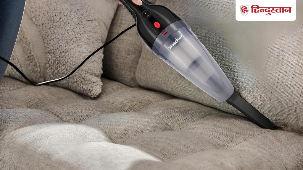 अगर आप अपने घर को साफ करने में मदद चाहते हैं और कॉम्पैक्ट वैक्यूम क्लीनर...