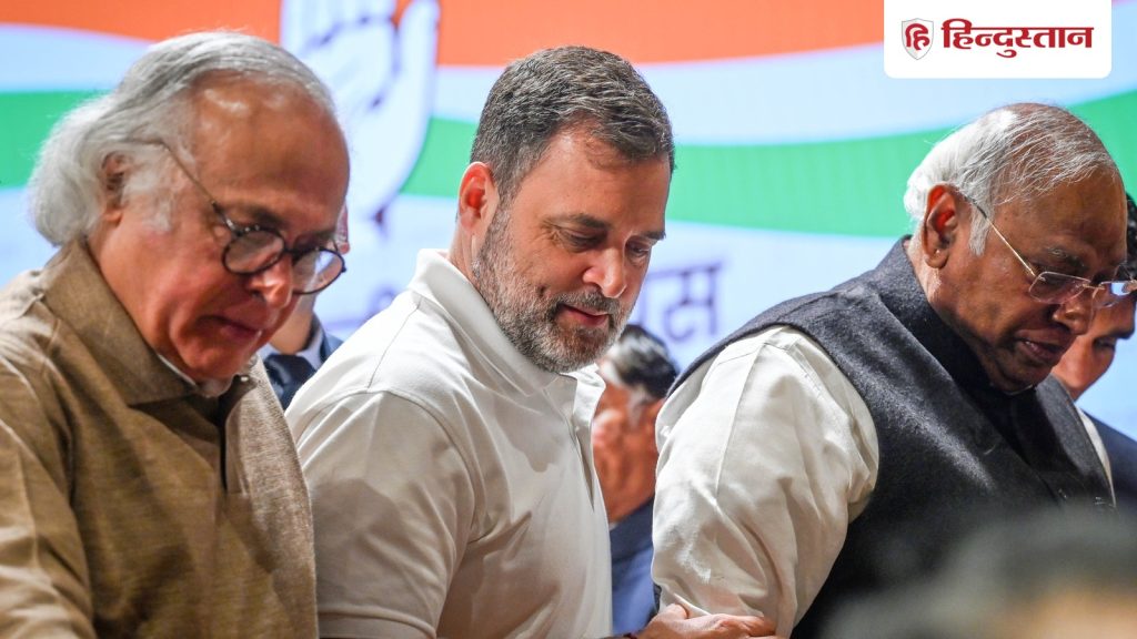 स्पष्ट जवाब दे सरकार; भारत-पाक सीजफायर पर चीन के दावे पर कांग्रेस की...