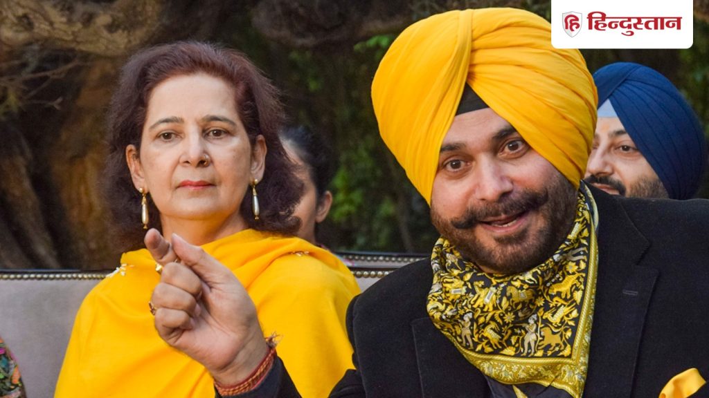 500 करोड़ में मिलता है कांग्रेस में CM पद, हमारे पास नहीं हैं: सिद्धू की...