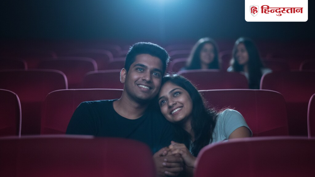 थिएटर में कभी नहीं करनी चाहिए ये 7 चीजें! लाइटें बंद होने पर भी सब रिकॉर्ड होता है, पड़ सकते हैं लेने के...