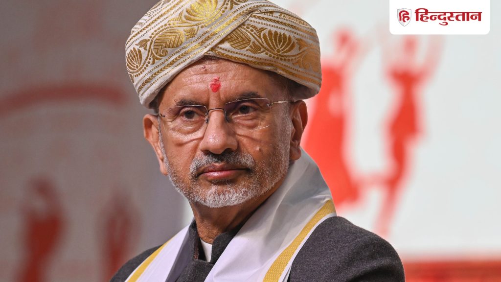 विभीषण भला आदमी, गलत कंपनी में था; हनुमान को महान डिप्लोमेट बताते हुए क्या बोले...