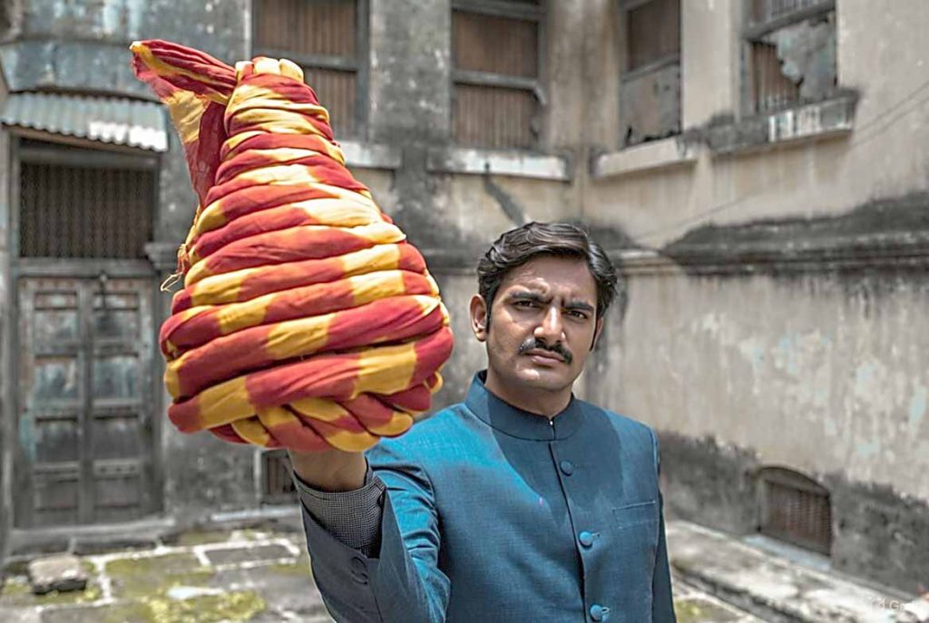 સૌથી વધુ શૈલીની પાઘડી બાંધવાની કલામાં મહારથ સમગ્ર દેશમાં એકમાત્ર… સૌથી વધુ શૈલીની પાઘડી બાંધવાની કલામાં મહારથ સમગ્ર દેશમાં એકમાત્ર...