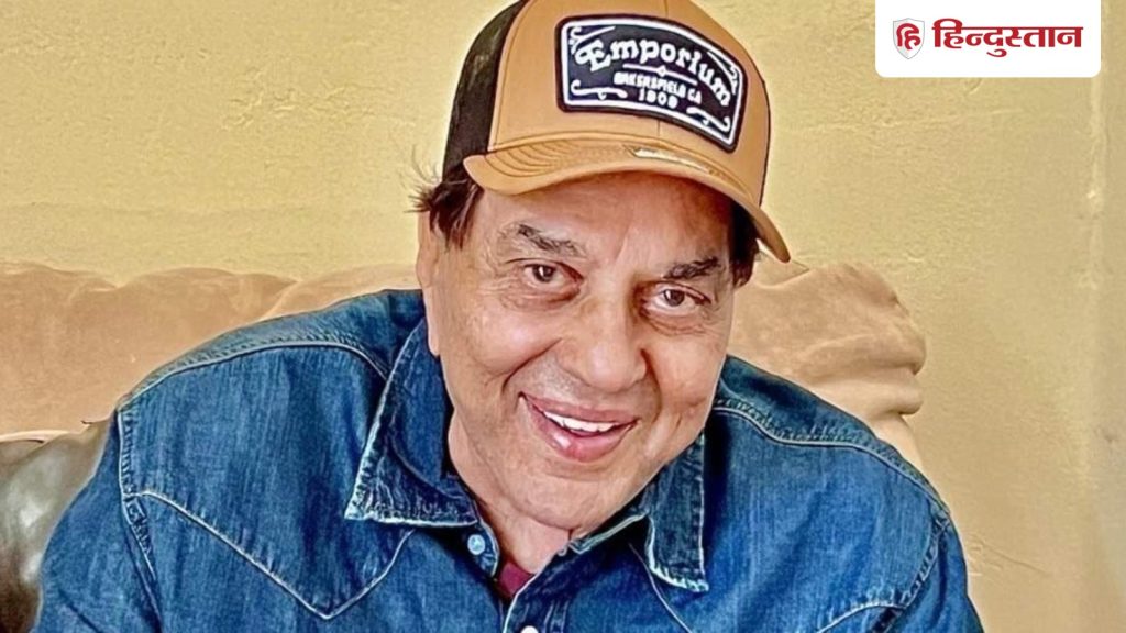 'इक्कीस' के सेट से सामने आया धर्मेंद्र का आखिरी वीडियो, बताई अपनी लास्ट विश, पाकिस्तान को लेकर कही थी ये...