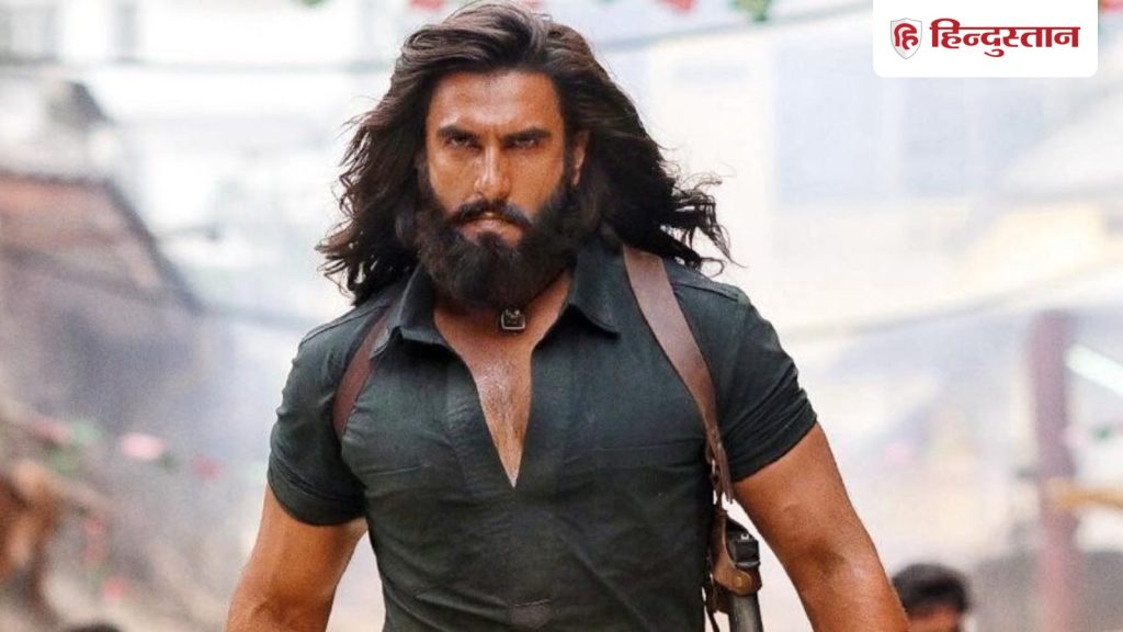 Dhurandhar: जो सलमान-आमिर नहीं कर पाए वो रणवीर सिंह ने कर दिया, तोड़ा पुष्पा-2 का यह...