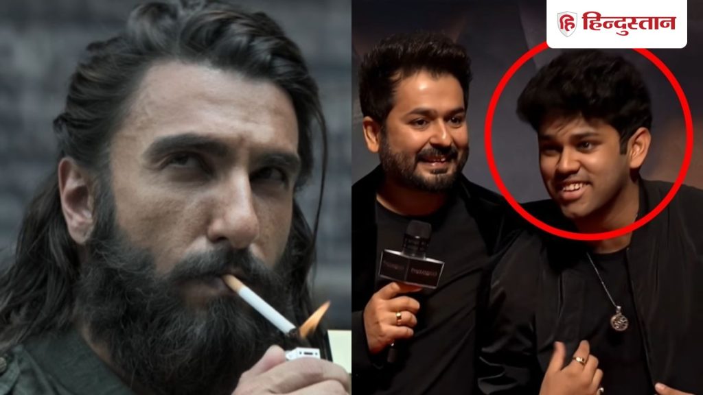 इस 22 साल के लड़के ने बनाया है 'धुरंधर' का ट्रेलर, यामी गौतम और आदित्य धर के साथ है करीबी...