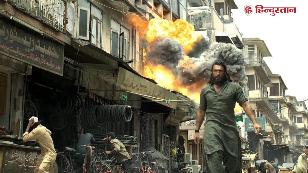 पाकिस्तान या भारत में नहीं हुई थी धुरंधर की शूटिंग, क्यों इस देश में जाकर 6 एकड़ जमीन पर बनाया...