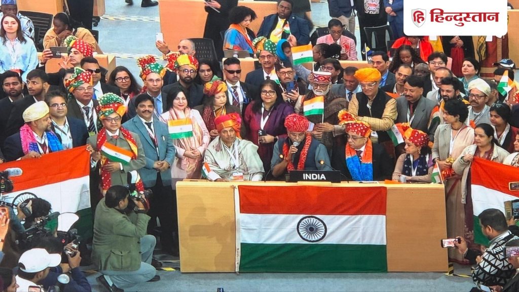 दिवाली हुई और भी ग्लोबल, यूनेस्को ने विरासत सूची में किया शामिल; PM बोले- लोकप्रियता...