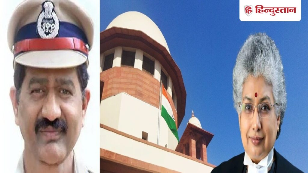 कल 11 AM तक करें सरेंडर... पूर्व IPS टी प्रभाकर राव कौन? जस्टिस नागरत्ना ने क्यों दिया ऐसा...