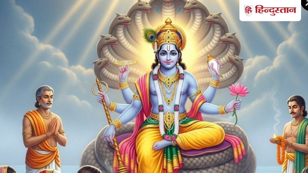 Saphala Ekadashi: दिसंबर में कब रखा जाएगा सफला एकादशी व्रत, जानें डेट, मुहूर्त, पूजा की...