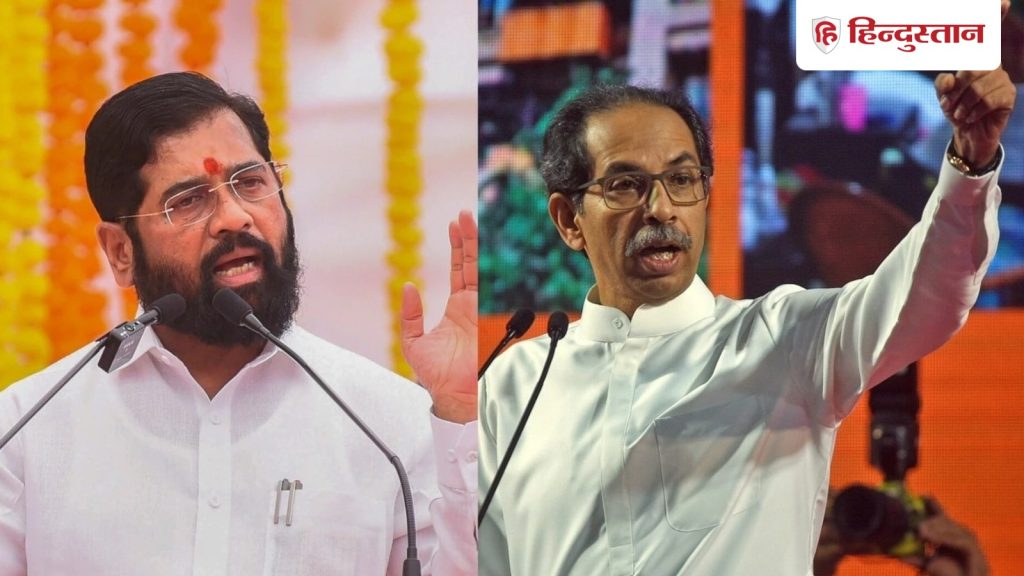 कौन है रहमान डकैत जिसने मुंबई को लूटा? महायुति तो धुरंधर गठबंधन; शिंदे का उद्धव पर...