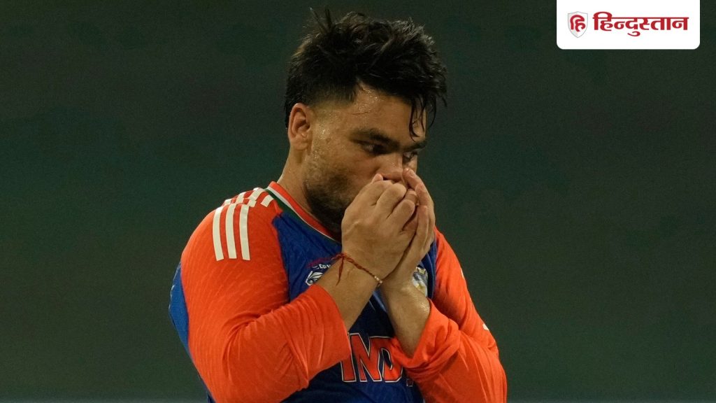 Ind vs SA: रिंकू सिंह टी20 स्क्वाड में क्यों नहीं हैं? कप्तान सूर्यकुमार यादव ने दिया...