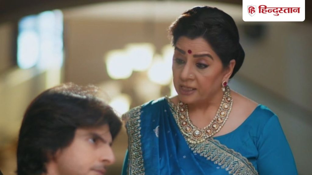 Anupamaa 22 Dec: अनुपमा में आने वाला है यह धमाकेदार ट्विस्ट, बिखर सकता है वसुंधरा का...