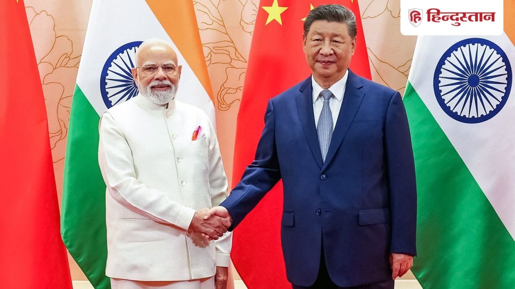 भारत के साथ हमारे रिश्ते रणनीतिक हैं, अमेरिकी रिपोर्ट पर भड़का चीन; खूब...