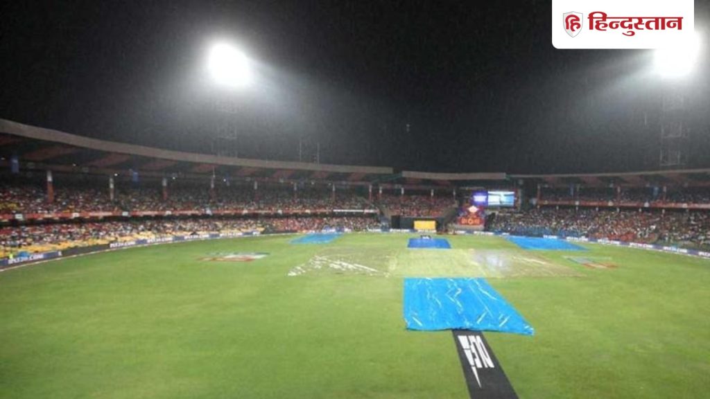 एम चिन्नास्वामी स्टेडियम में शुरू होंगे क्रिकेट मैच, विराट कोहली-ऋषभ पंत खेल सकते हैं...