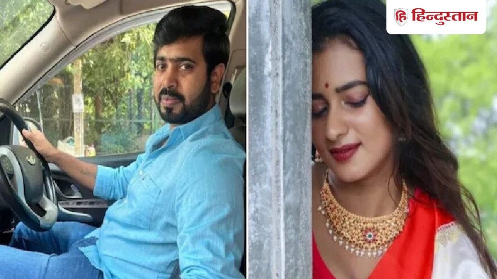 दूधमुंही बेटी दोगे, तभी छोड़ेंगे; अभिनेत्री पत्नी का प्रोड्यूसर पति ने साथियों संग मिल कर लिया...