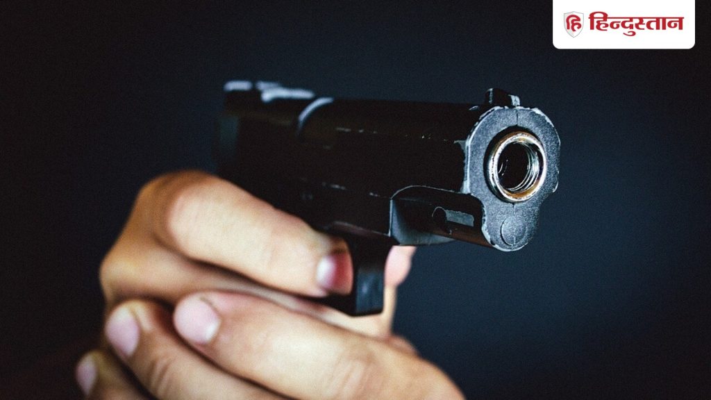 जोहान्सबर्ग में भीषण गोलीबारी, राह चलते लोगों को बनाया निशाना; कम से कम 10 की...