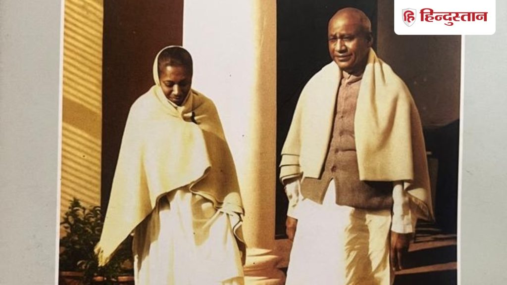 'पंडित नेहरू पर झूठ फैला रहे राजनाथ सिंह', कांग्रेस ने शेयर की सरदार पटेल की बेटी की...