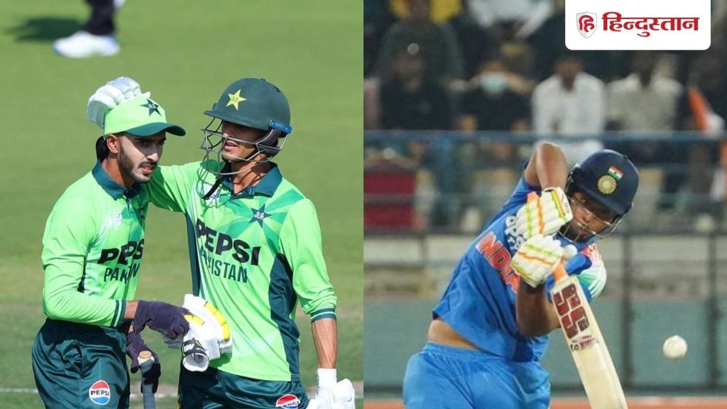 U19 Asia Cup: भारत-पाकिस्तान समेत इन 4 टीमों के किया सेमीफाइनल के लिए क्वालीफाई, नोट कर लीजिए...