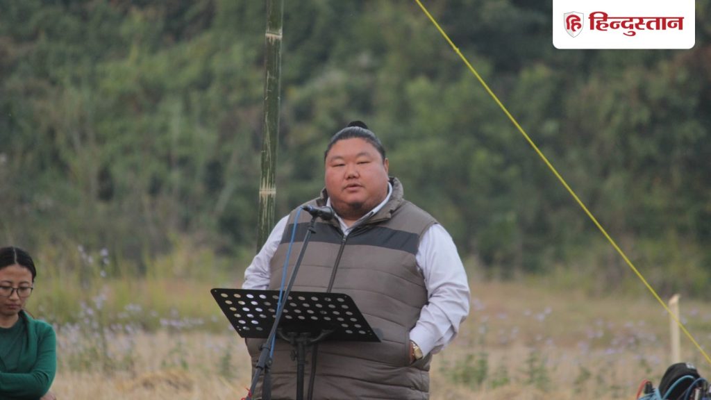 अभी हमारा घटोत्कच और हिडिंबा नहीं देखा, कट्टरपंथी बांग्लादेशियों पर बरसे बीजेपी नेता...
