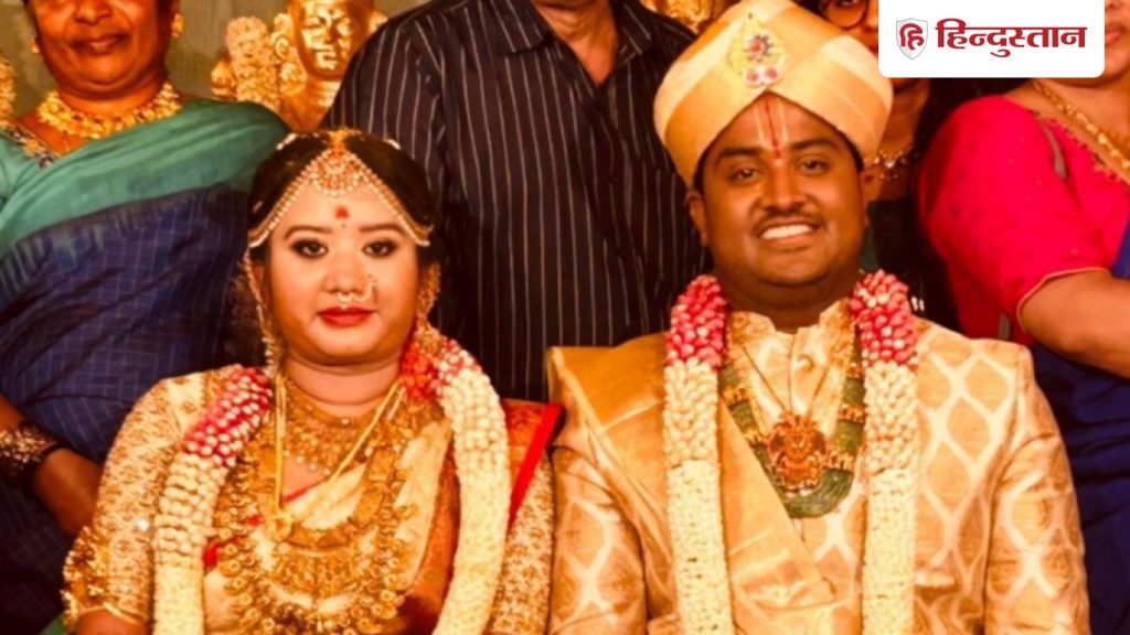 श्रीलंका में हनीमून के दौरान क्या हुआ कि पत्नी ने दी दी जान? 1 हजार किमी दूर जाकर पति ने की...