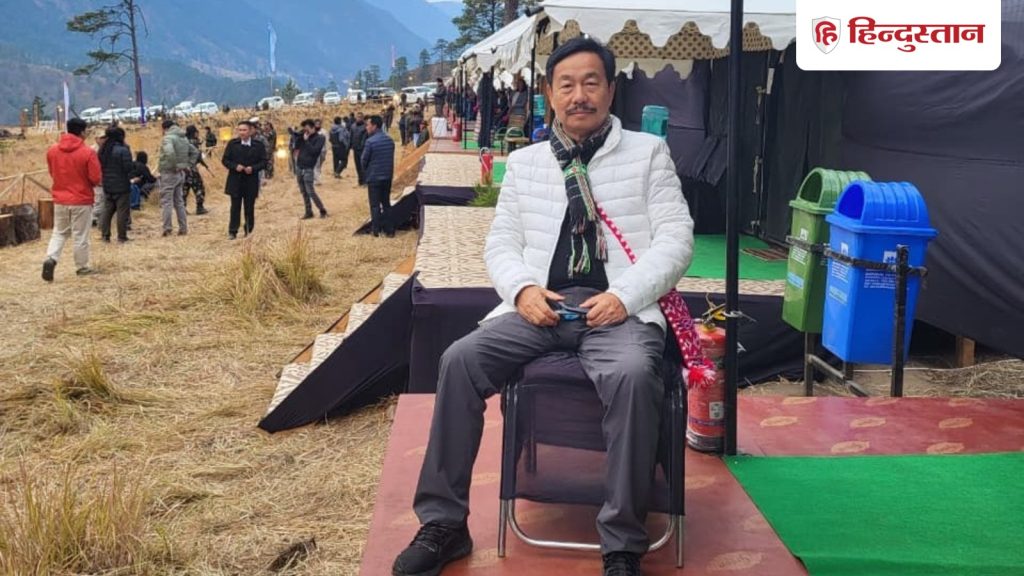 अरुणाचल प्रदेश भारत का अभिन्न अंग, बीजेपी नेता बोले- चीन को छोड़ना पड़ेगा...