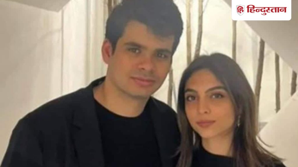 जब प्रियंका गांधी के चुनाव प्रचार में पहुंचीं थीं होने वाली बहू अवीवा बेग, चर्चा में पुराना...