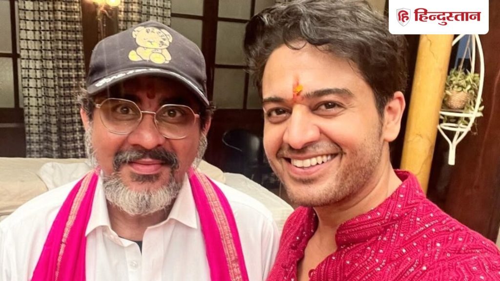 Bigg Boss 19 : गौरव खन्ना को मिला अनुपमा प्रोड्यूसर का सपोर्ट, बोले- आपके हाथ में...