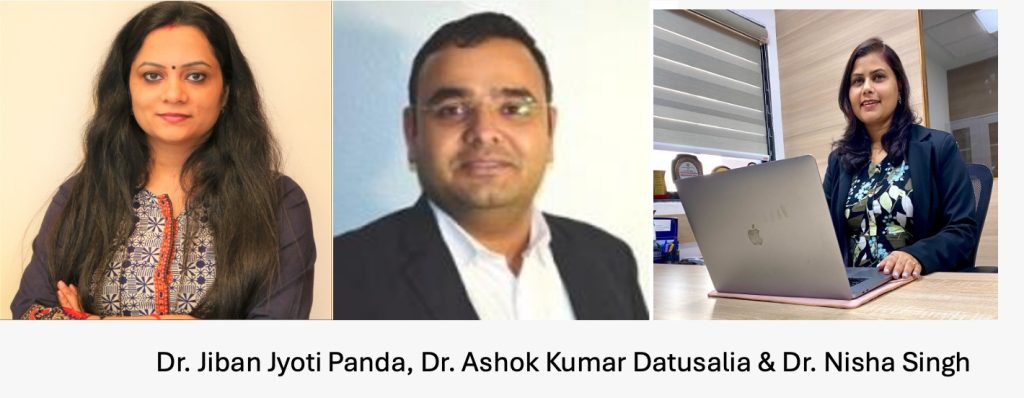 અલ્ઝાઈમર સંશોધનમાં ગાંધીનગર સ્થિત GBUની વૈશ્વિક સિદ્ધિ: માતૃત્વ અને...