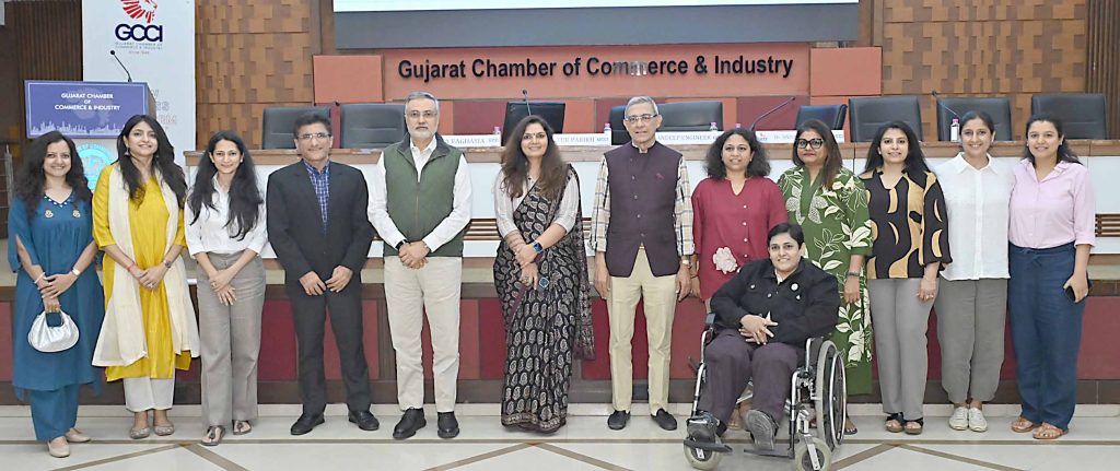 ઉદ્યોગસાહસિકો માટે વર્ક-લાઈફ બેલેન્સ તથા પ્રિવેન્ટિવ હેલ્થકેર હવે… ઉદ્યોગસાહસિકો માટે વર્ક-લાઈફ બેલેન્સ તથા પ્રિવેન્ટિવ હેલ્થકેર હવે...