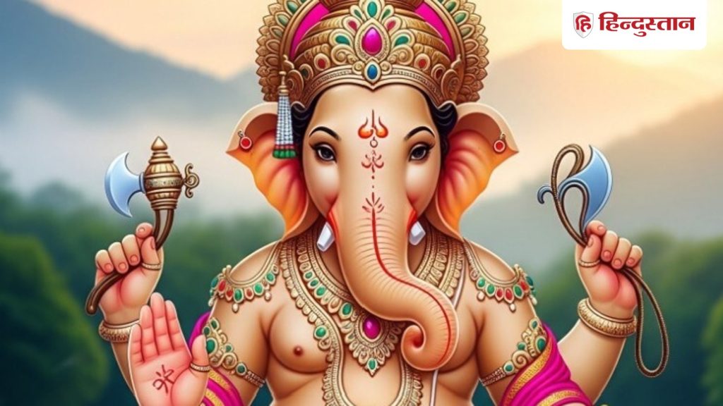 आज है विघ्नेश्वर चतुर्थी, भद्रा और पंचक भी, अगले साल कब होगी सकट चौथ, माताएं रखेंगी...