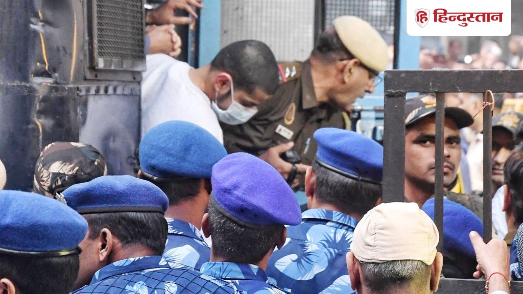 तिहाड़ में ही रहेगा अनमोल बिश्नोई, दूसरे राज्य नहीं ले पाएंगे कस्टडी; भारत सरकार ने क्यों दिया...