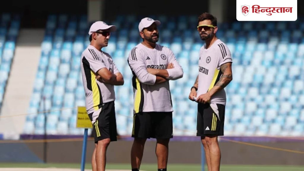 एबी डी विलियर्स की गौतम गंभीर को वॉर्निंग, इसे बताया 'नाजुक मामला'; बोले- ज्यादा छेड़छाड़ करना सही...