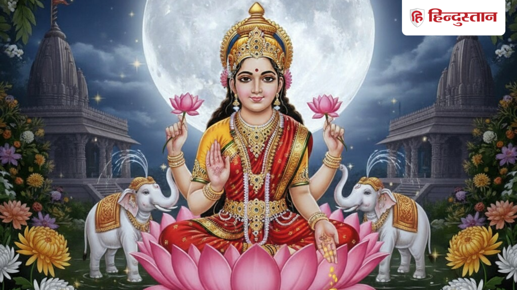 માર્ગશીર્ષ પૂર્ણિમા: માર્ગશીર્ષ પૂર્ણિમાના રોજ સવારે 08:37 થી ભાદ્રાની છાયા, જાણો સવાર-સાંજનો પૂજાનો શુભ સમય… Margashirsha Purnima: मार्गशीर्ष पूर्णिमा पर सुबह 08:37 बजे से भद्रा का साया, जानें सुबह-शाम के पूजा मुहूर्त व...