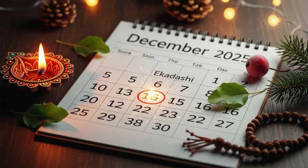 સફલા એકાદશી 2025: સફળતા જોઈએ છે? તો ભગવાન વિષ્ણુના આ ખાસ દિવસને ભૂલશો નહીં, બસ… Post